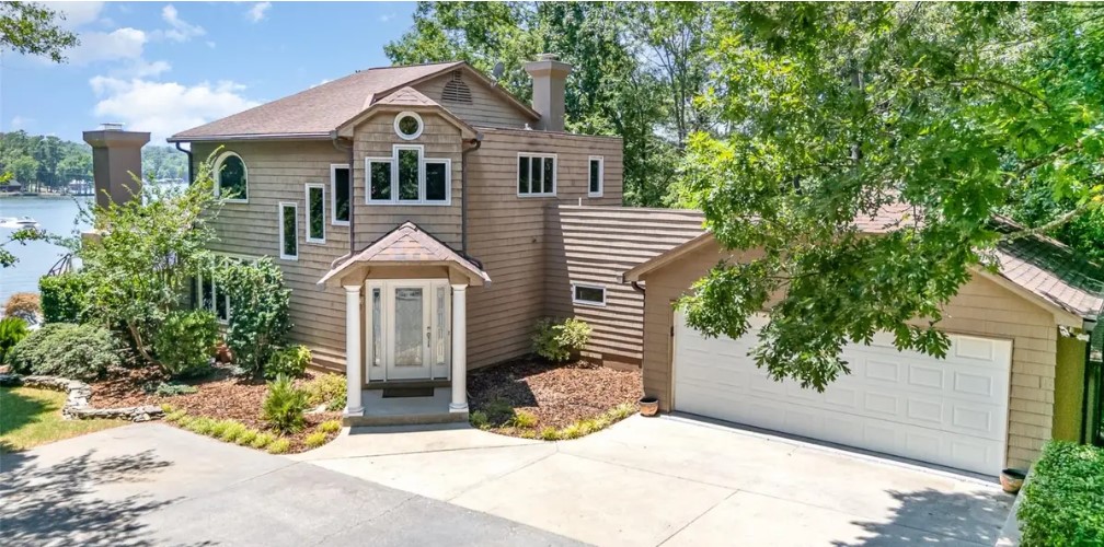 5 Hidden Cove Lane